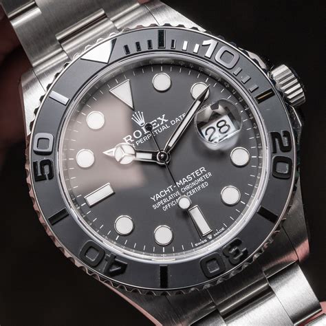 new rolex yacht master 42 review|rolex yacht master 42 review.